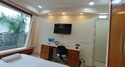 NARAG'S HOUSE Room Type - Bedroom 6