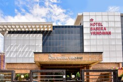 Hotel Basera vrindavan