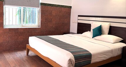 Lakkidi Village Resort Room Type - Superior Cottage (1 BH) Non AC