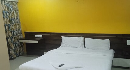 Hotel Starlight Room Type - Standard Room