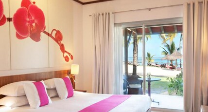 Tamassa Resort Room Type - Beach Room
