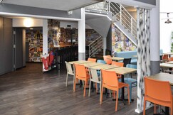 hotelF1 Bourges Le Subdray