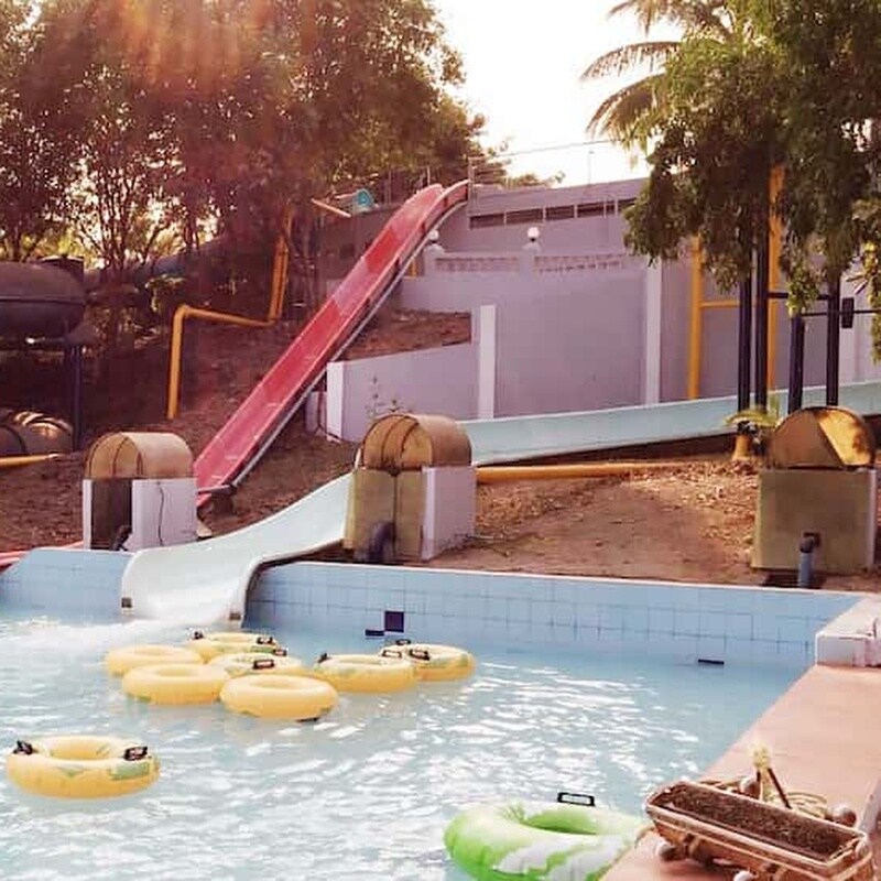 Shagun Resort and water park - Tap to explore photos