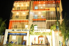 Arunsha Residency Tiruvannamalai