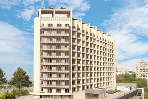 Alivaa Hotel Gurugram Sohna Road City Center