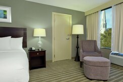 DoubleTree by Hilton Hotel Newark Ohio