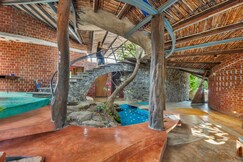 SaffronStays Terracotta Trails