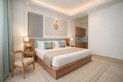 Hotel Siganture A Premium Hotel At Golf Course Road & Near Sector 54 Chowk Metro