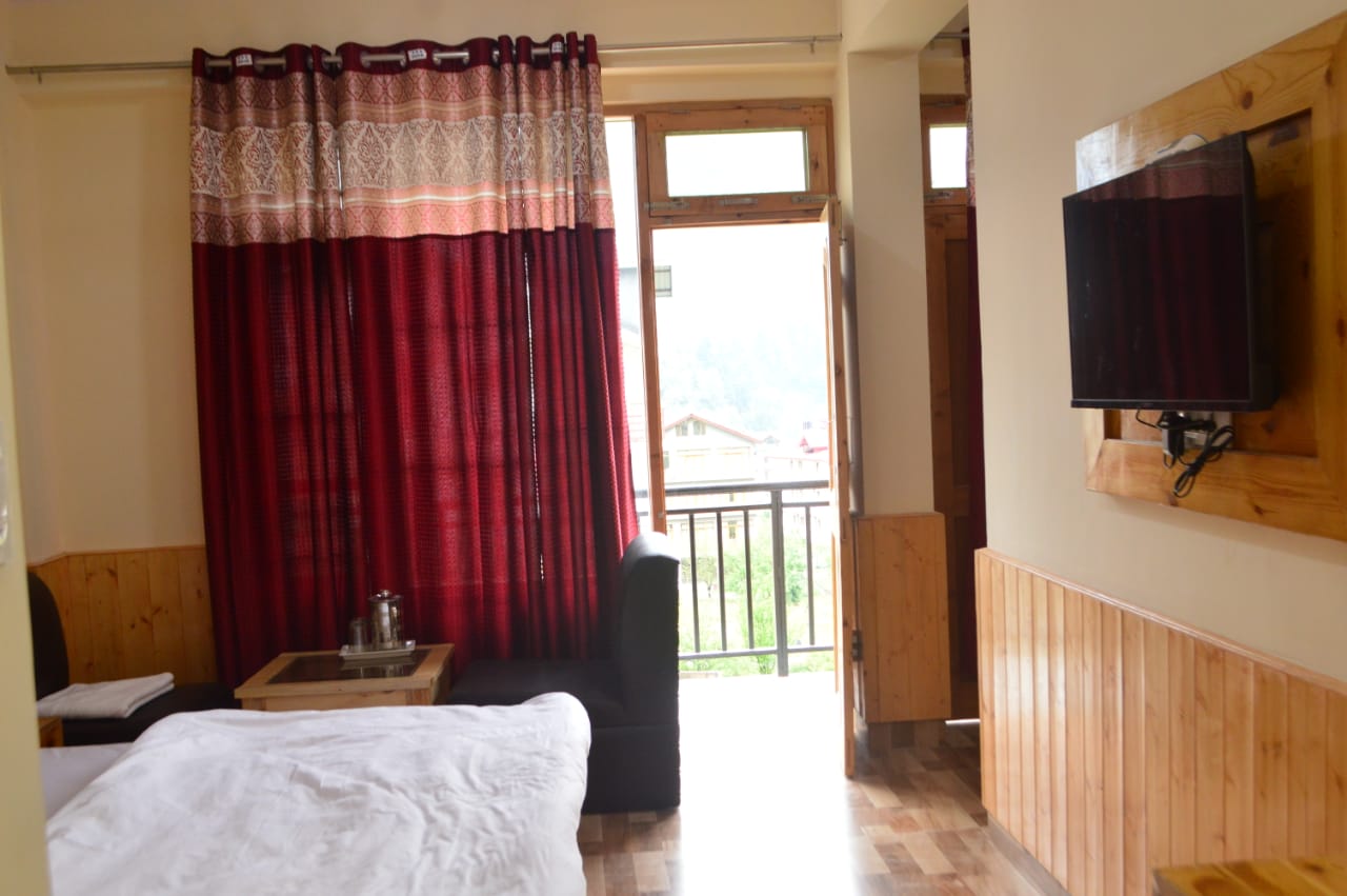 Anchal Residency - Tap to explore photos