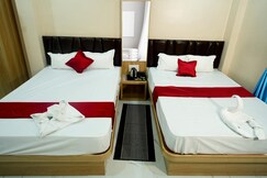 Shinning sand Beach Resort