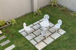 Coastal Echoes by Fortkochi Beach Inn