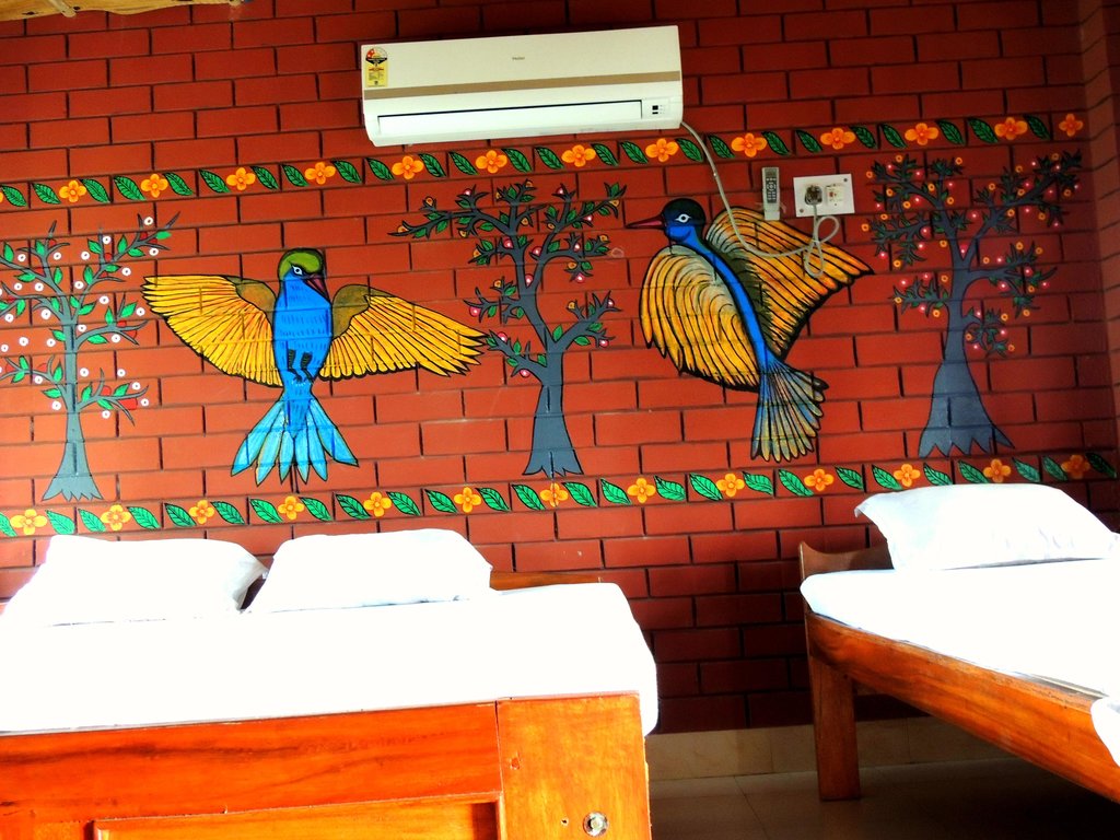 Sundarban Gateway Resort - Tap to explore photos