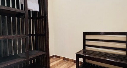 Jhabak Jungle Resort by Alvis Room Type - Deluxe Room 