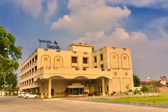 Hotel Sepal