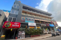 Hotel O SURYA MANYATHA