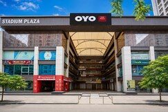 Hotel O Nexora