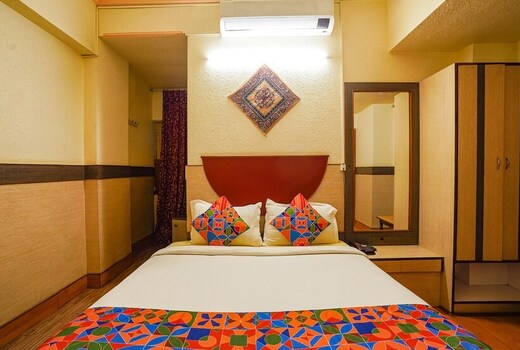 HOTEL LALBAGH GARDENIA