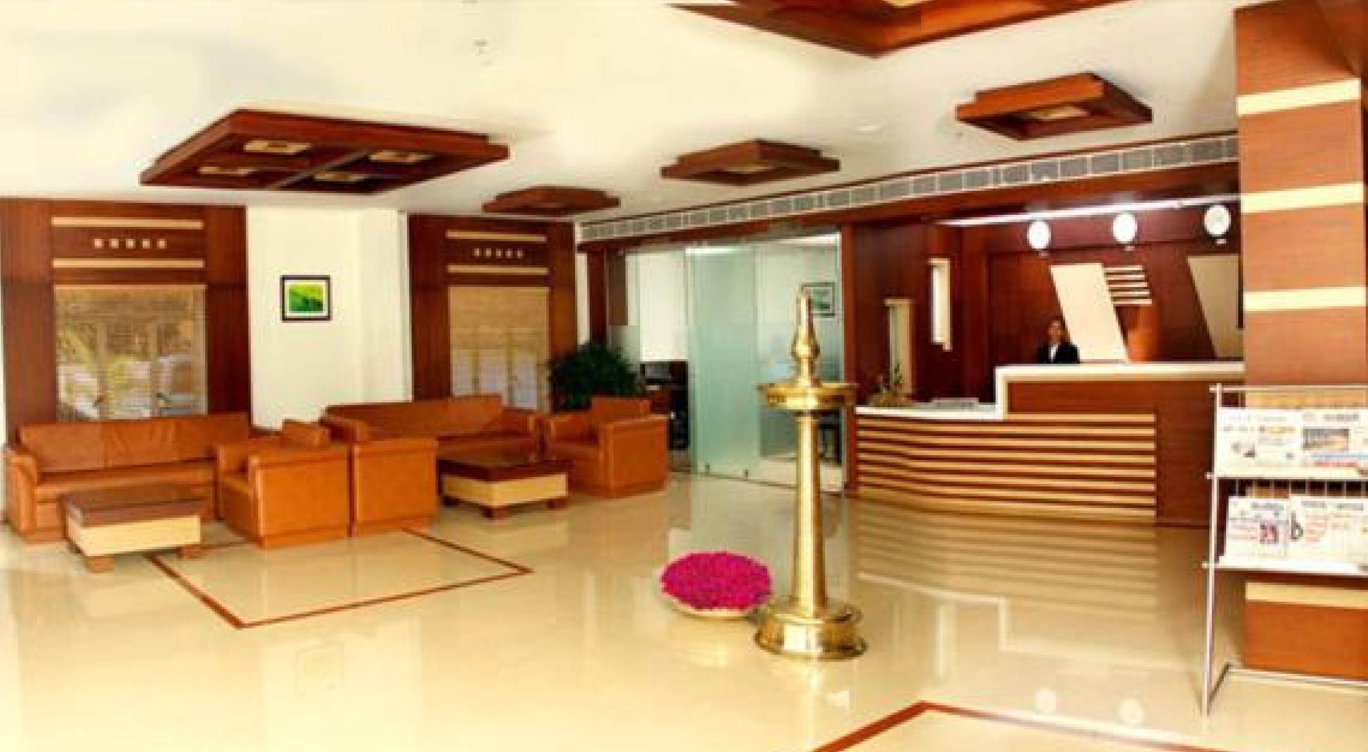 Main gallery