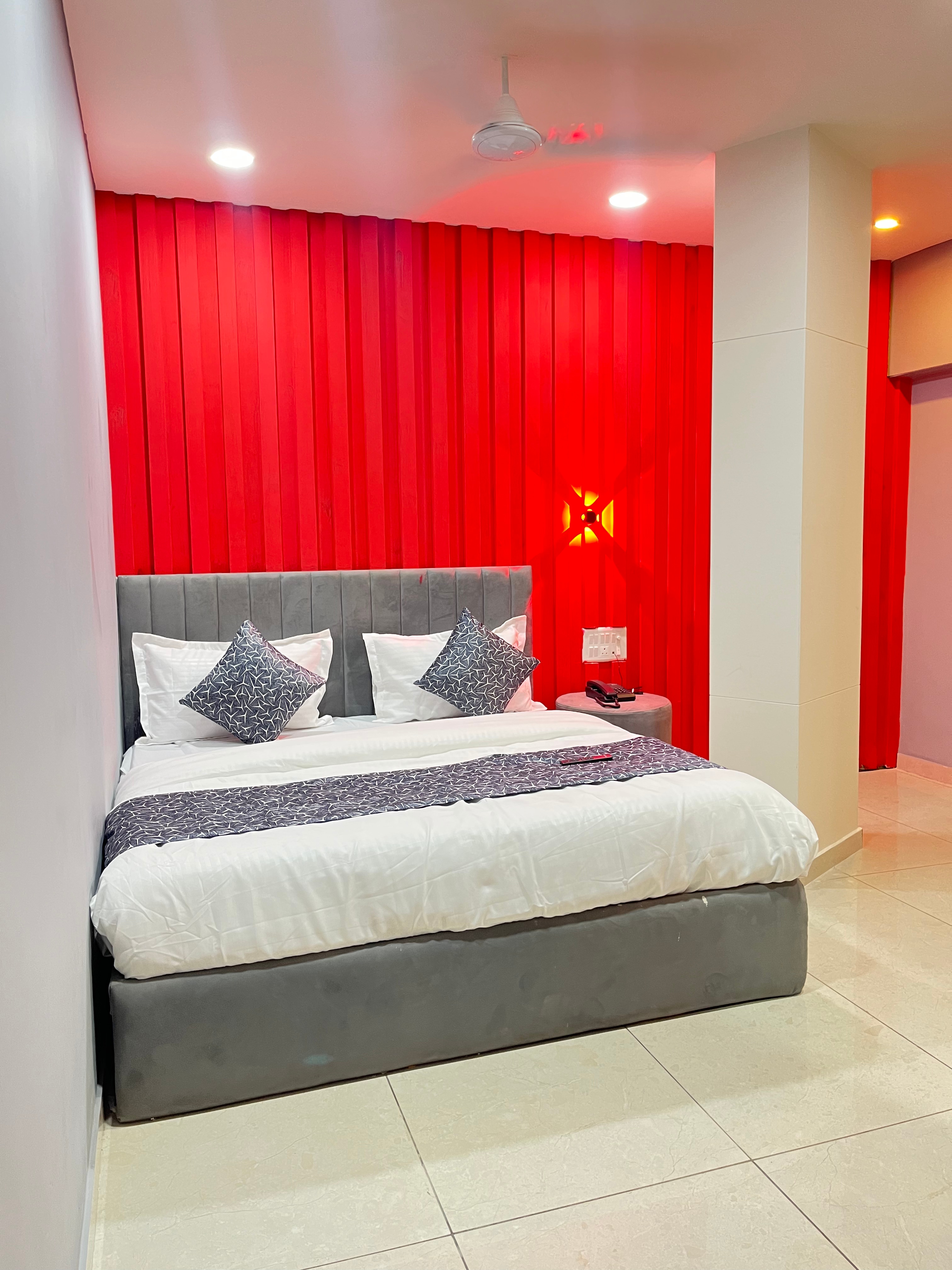 Hotel X Fortune - Tap to explore photos