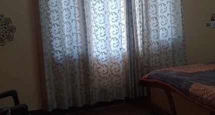Akash Homestay Room Type - Bedroom 2