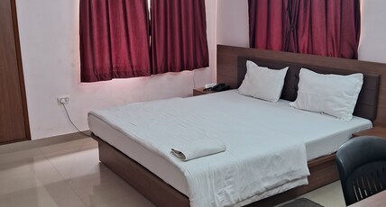 Lake Place Guest House Room Type - Standard Room