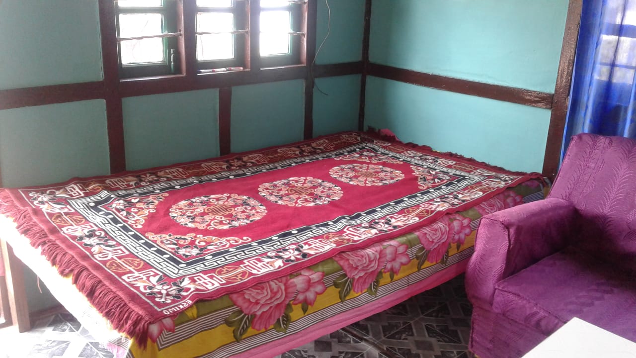 Sultan Tit Homestay - Tap to explore photos