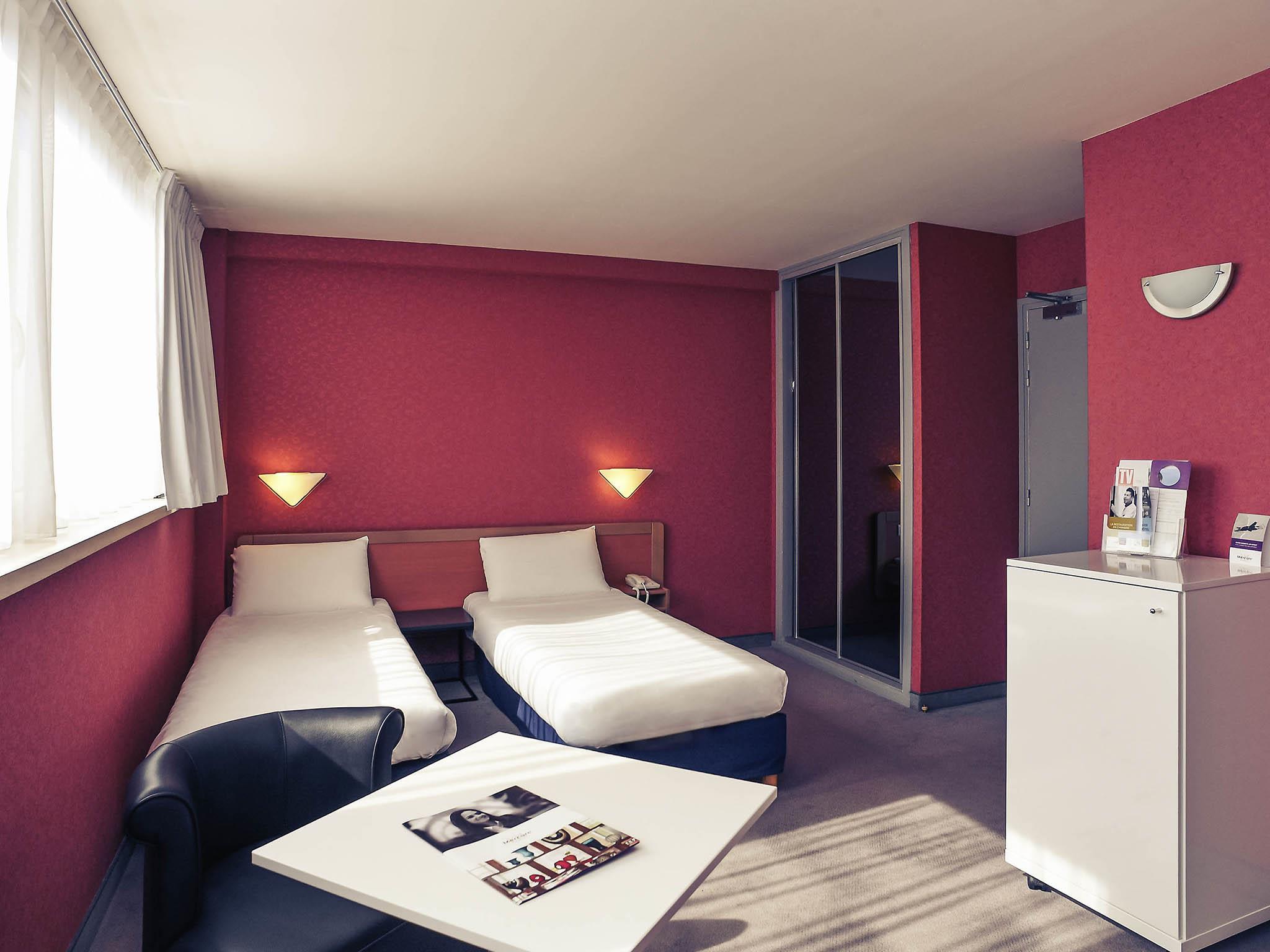 Mercure Saint Lo Centre - Tap to explore photos