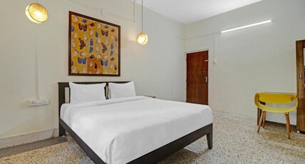 Oaks Inn Room Type - Deluxe Rooms