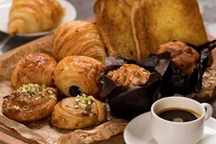 Radisson Blu Hotel, Riyadh Qurtuba