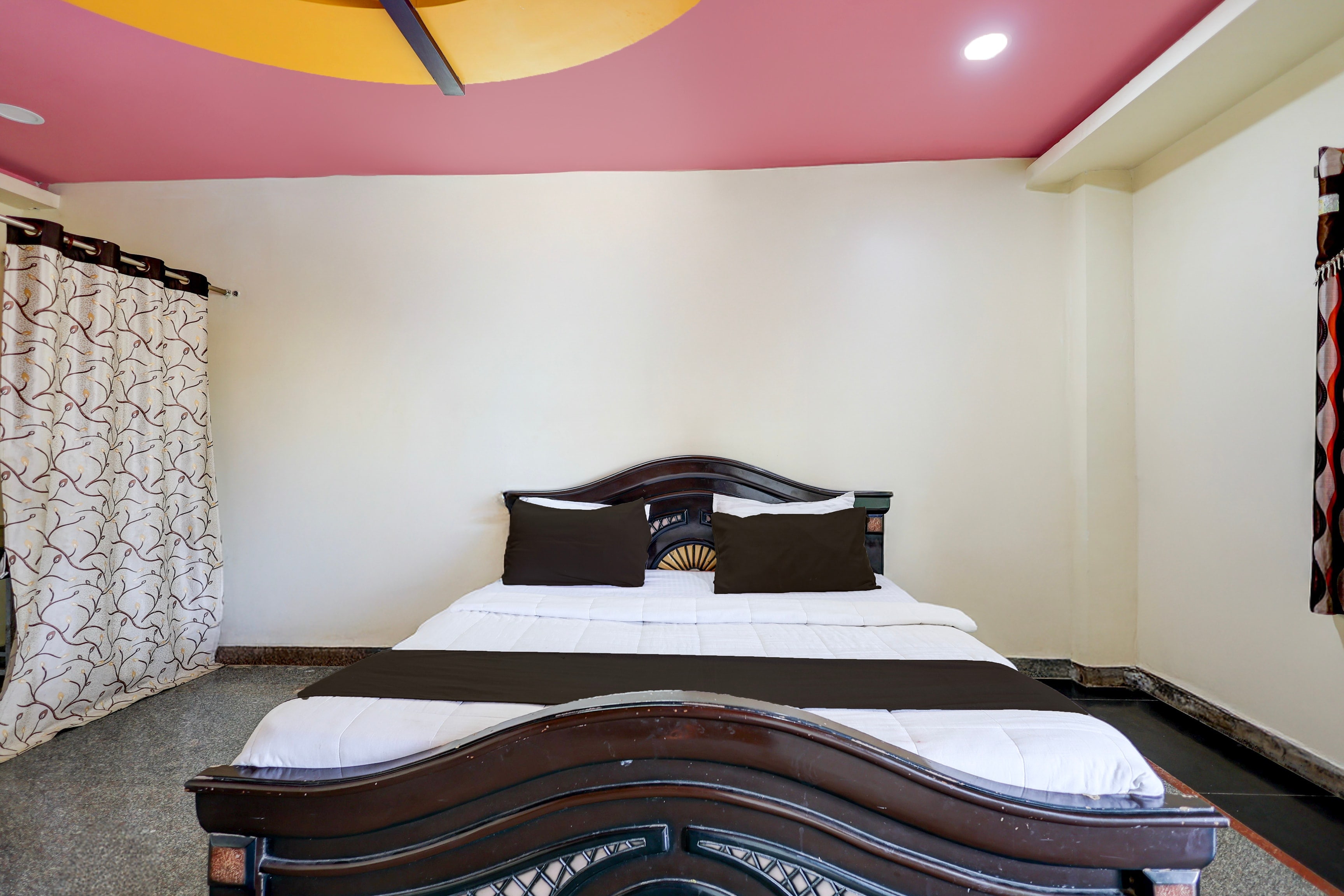 Townhouse CMR Complex Poddatur Formerly Golden Park - Tap to explore photos