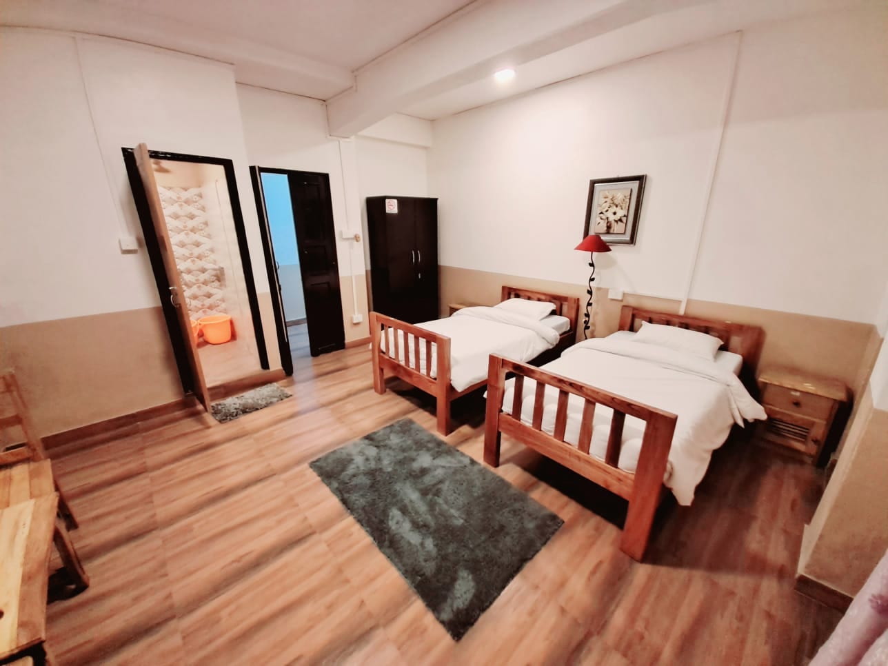 Happy Homes 3BHK At Dhankheti - Tap to explore photos