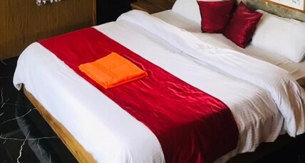 Coorg Sana Riverside Room Type - 2-Bedroom Suite