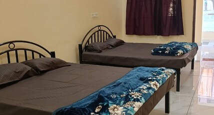 Keshav shree home stay Room Type - Room 101