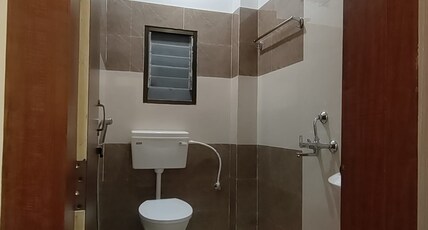 Hotel Nirvana Room Type - TRIPLE BED AC
