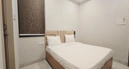 FabHotel Trivana Room Type - Deluxe Room