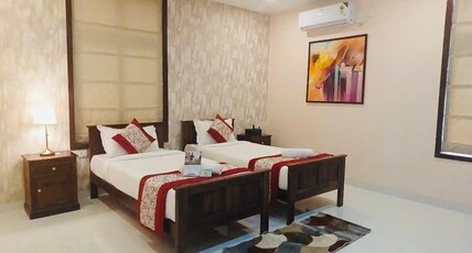 Destiny Road View Room Type - Destiny Road View
