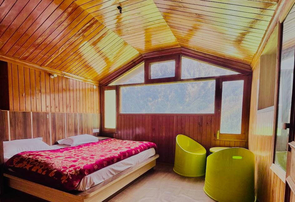 Hotel Chandrabhaga Pangi Valley - Tap to explore photos
