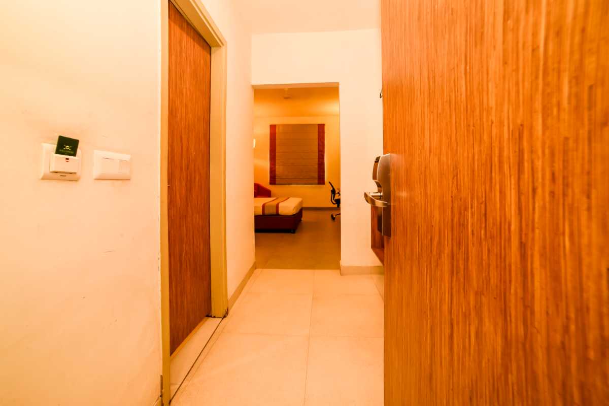 Max Hotels Jabalpur - Tap to explore photos