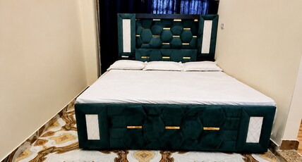 Banaras Apartment Homestay Room Type - Bedroom 2