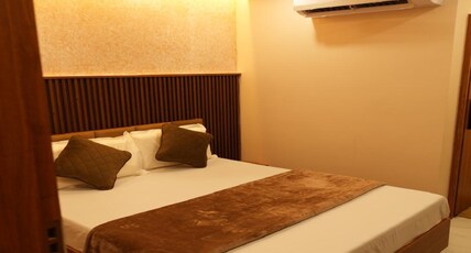 SK Grand Room Type - Mini Room