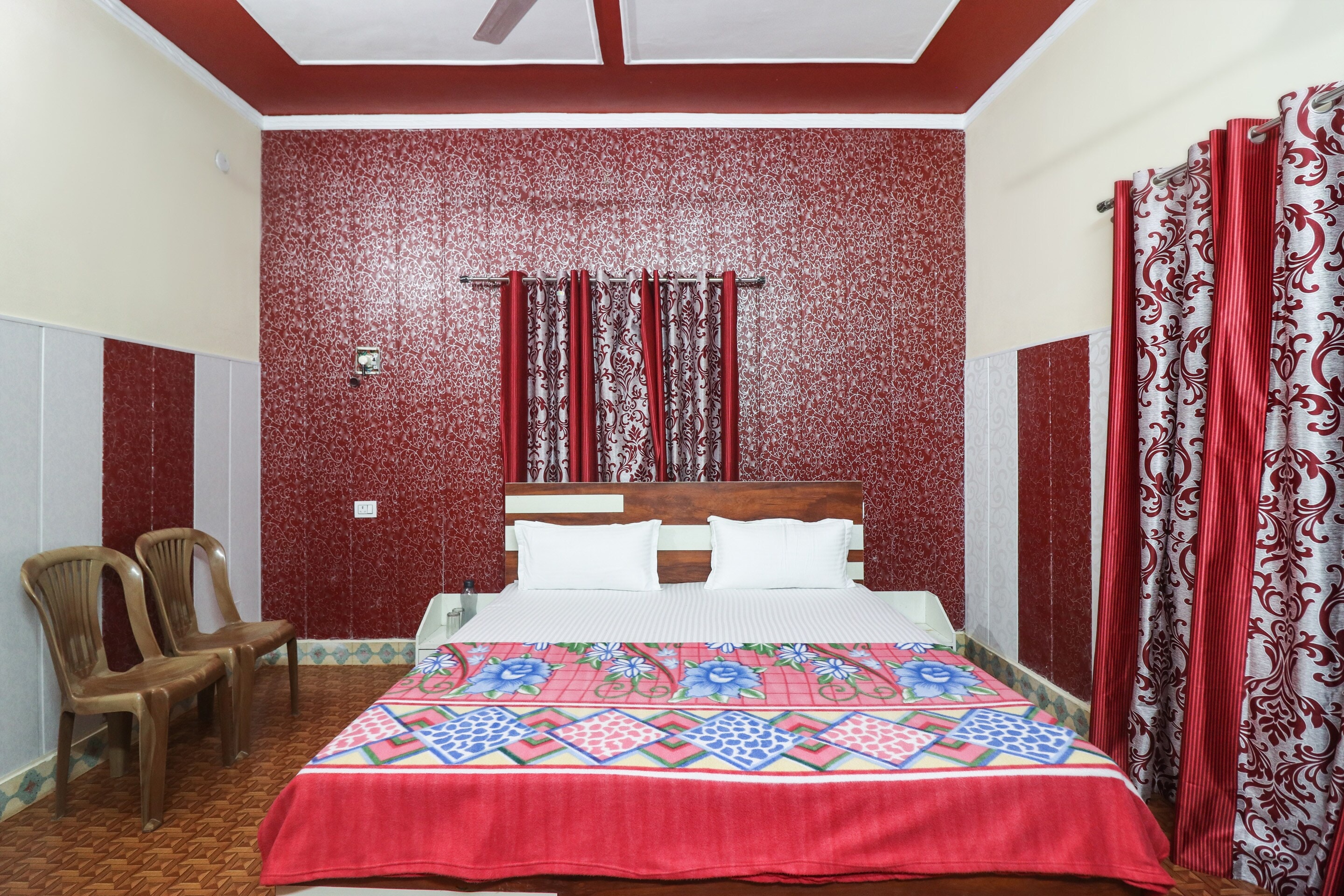 Dan Selaqui Homestay - Tap to explore photos