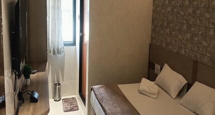 Hotel Eastern Plaza Room Type - Standard Ac Room