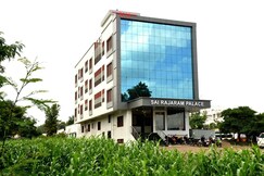 HOTEL SAI RAJARAM PALACE