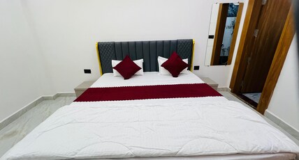 Kesarinandan Palace Room Type - Bedroom 3