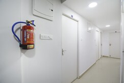 Super Hotel O Airport Comfort Stay