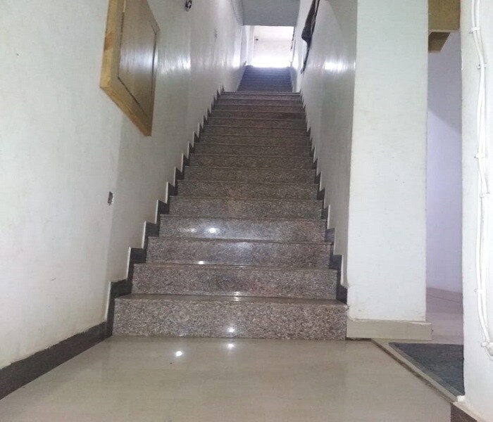 Hotel Oasis - Tap to explore photos