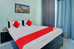 Super Hotel O New View