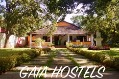 Gaia Hostels