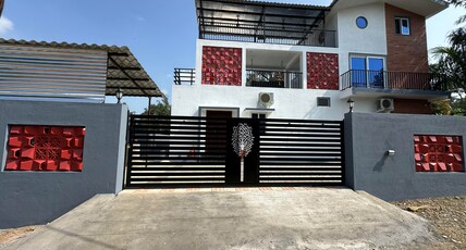 Sharma nivas Yelagiri villa Room Type - Sharma nivas Yelagiri villa