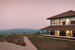 Cloud Cove Vista By EWA